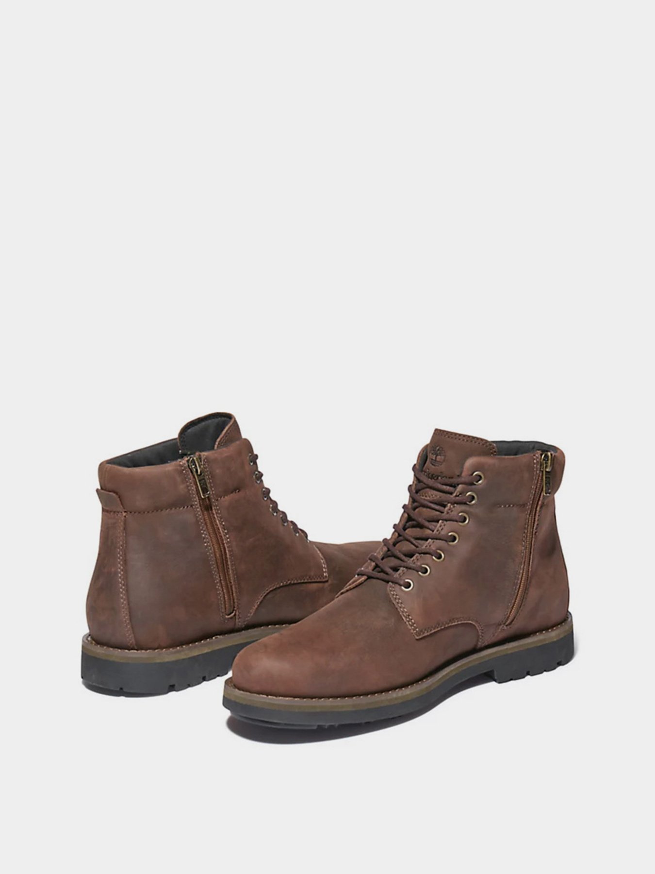 Ботинки и сапоги Timberland Alden Brook Side-Zip модель TB0A27YMV13 Фото