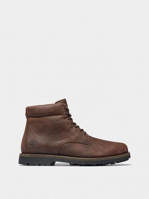 Ботинки и сапоги Timberland Alden Brook Side-Zip модель TB0A27YMV13 Фото
