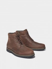 Ботинки и сапоги Timberland Alden Brook Side-Zip модель TB0A27YMV13 Фото