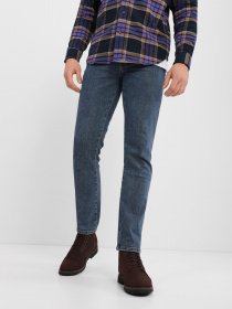 Ботинки и сапоги Timberland Alden Brook Side-Zip модель TB0A27YMV13 Фото
