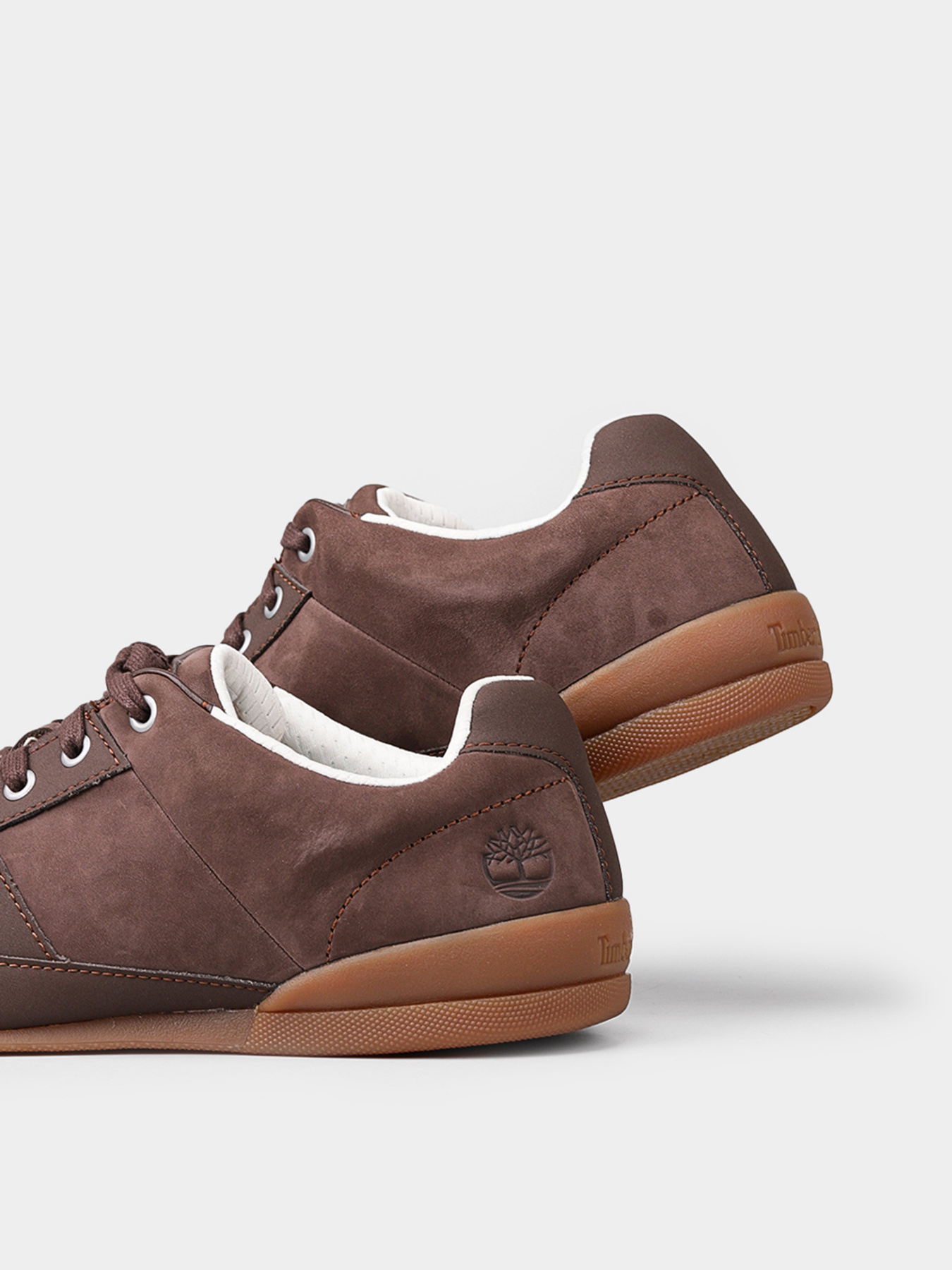 Кеди Timberland Split Cupsole модель TB0A28FGD40 Фото