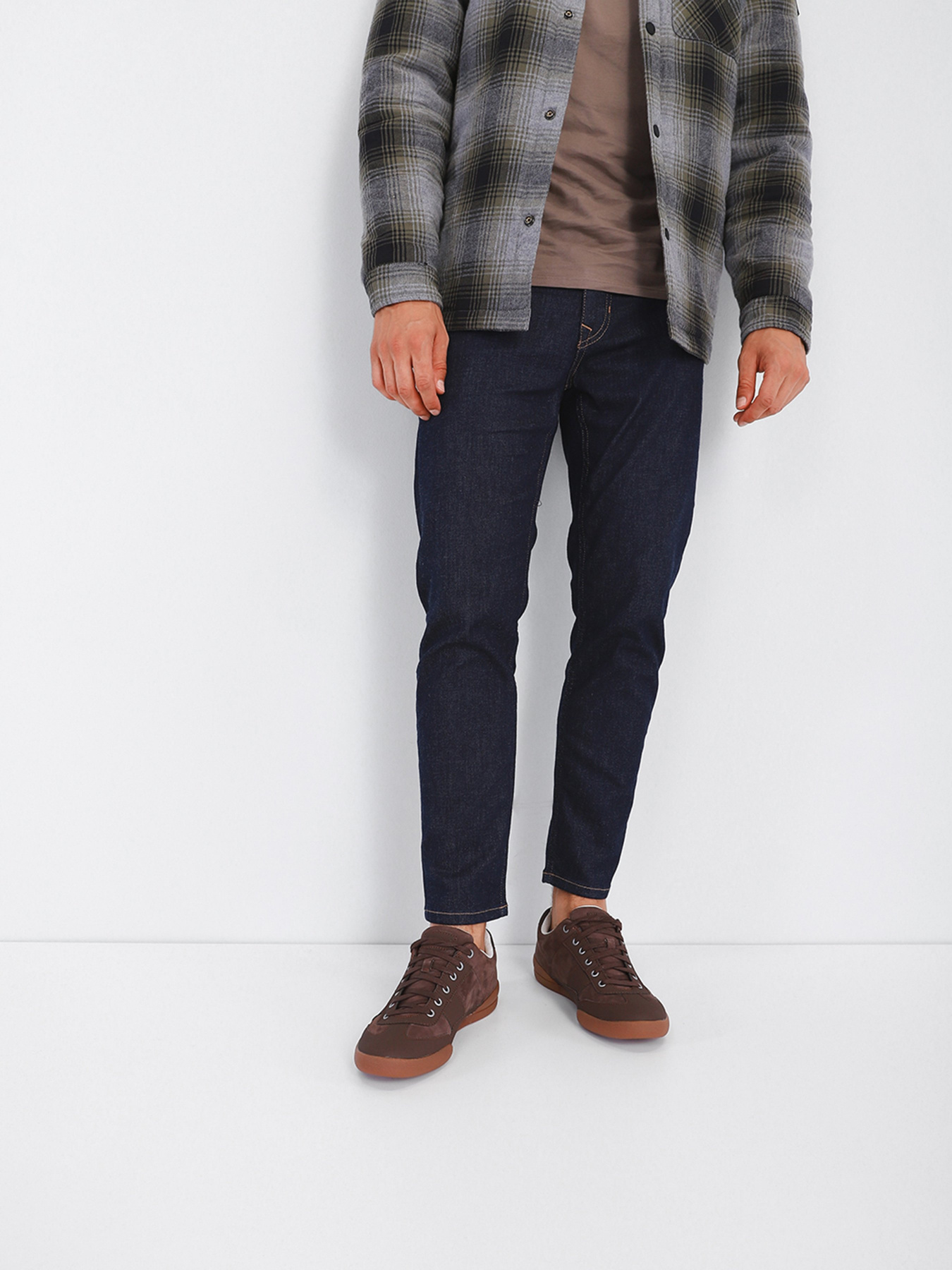 Кеди Timberland Split Cupsole модель TB0A28FGD40 Фото