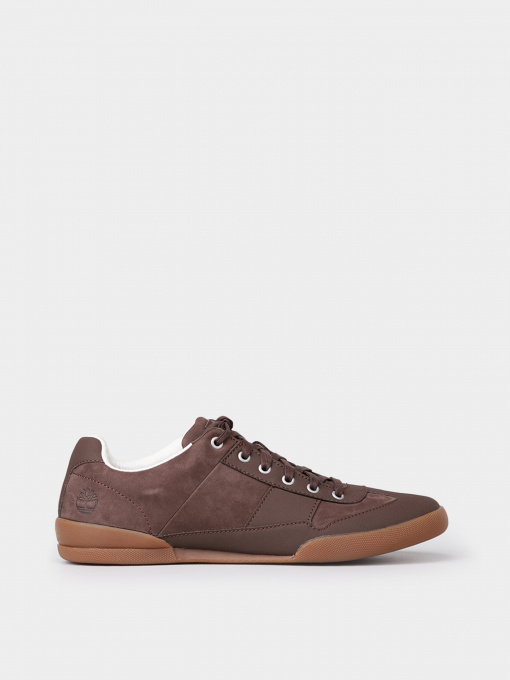 Кеды Timberland Split Cupsole модель TB0A28FGD40 Фото