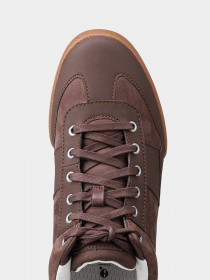 Кеди Timberland Split Cupsole модель TB0A28FGD40 Фото