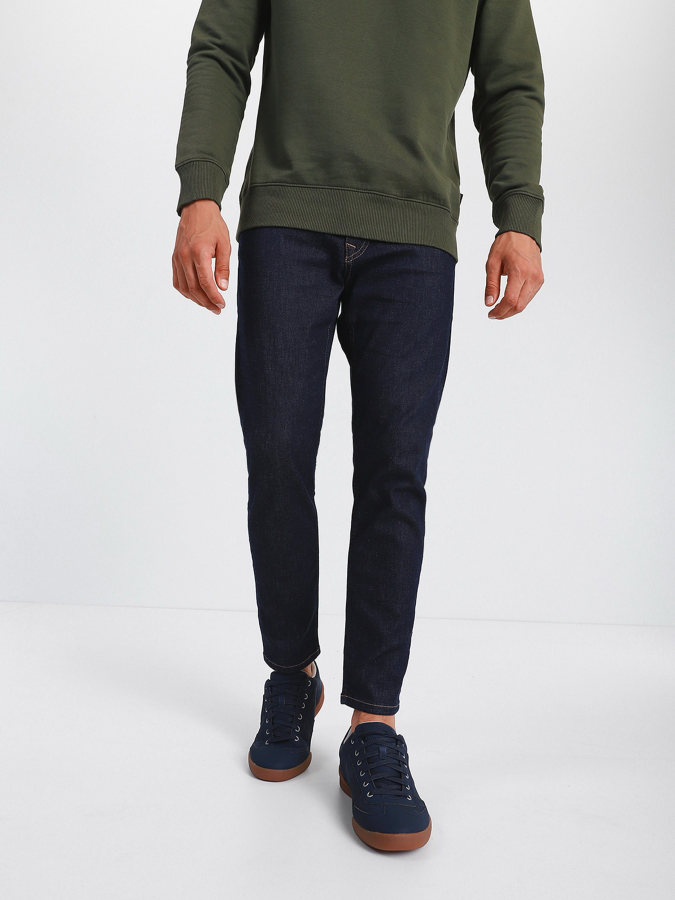 Кеди Timberland Split Cupsole модель TB0A28JS410 Фото