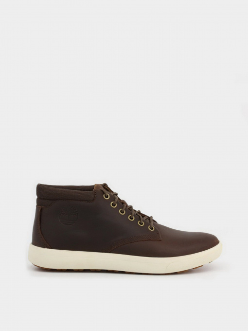 Ботинки и сапоги Timberland Ashwood Park модель TB0A23U9242 Фото