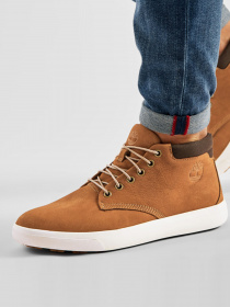 Ботинки и сапоги Timberland Ashwood Park модель TB0A1Z3K231 Фото