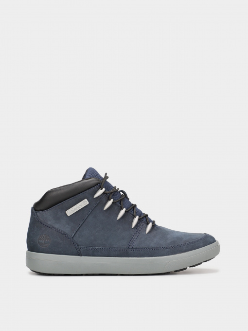 Ботинки и сапоги Timberland Ashwood Park Hiker модель TB0A27YB019 Фото