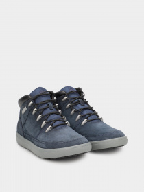 Черевики та чоботи Timberland Ashwood Park Hiker модель TB0A27YB019 Фото