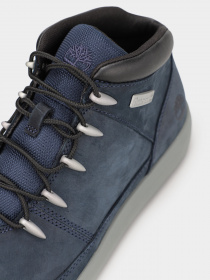 Черевики та чоботи Timberland Ashwood Park Hiker модель TB0A27YB019 Фото