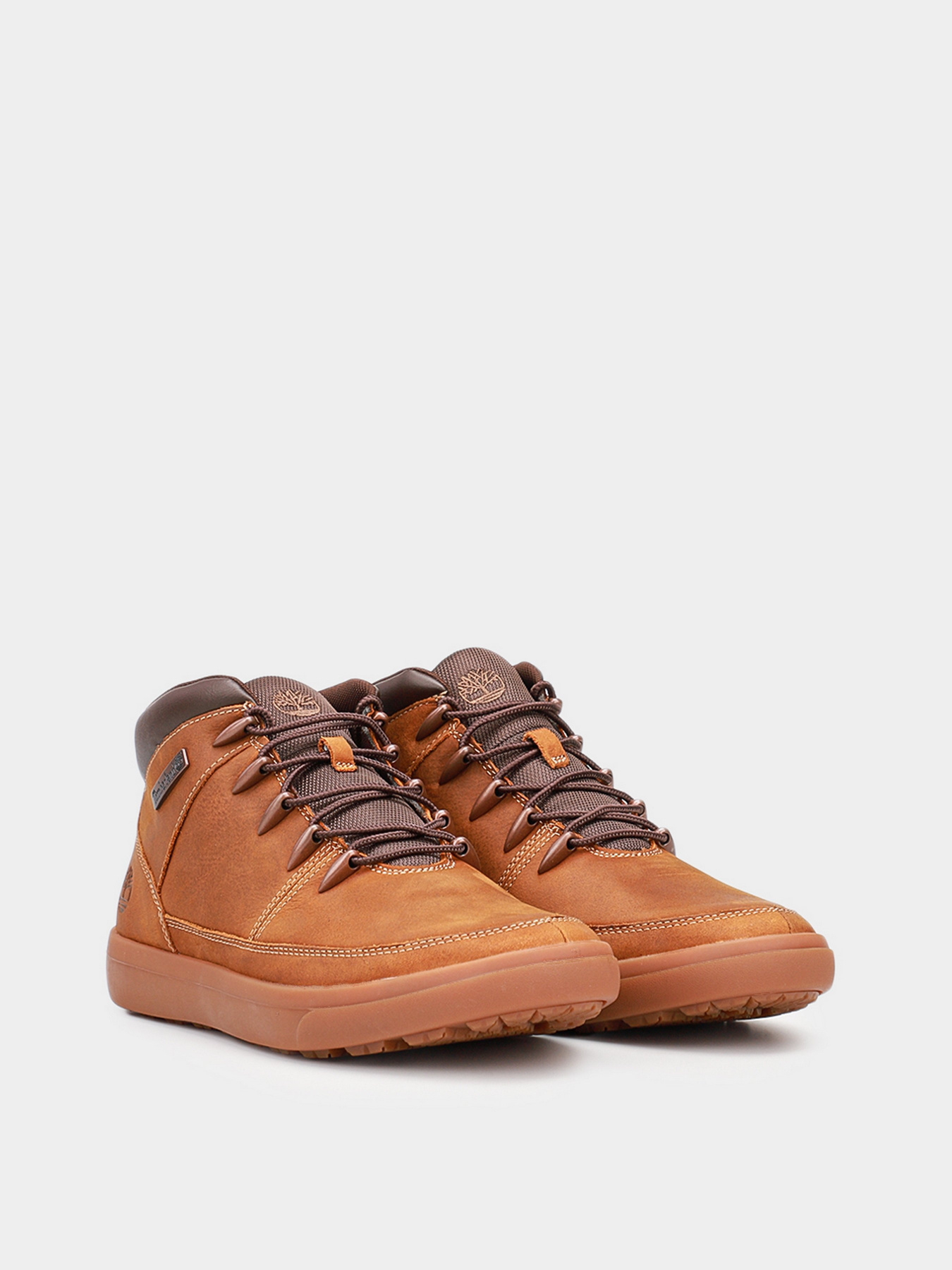 Черевики та чоботи Timberland Ashwood Park модель TB0A2GRZ231 Черевики та чоботи Timberland Ashwood Park модель TB0A2GRZ231 Фото