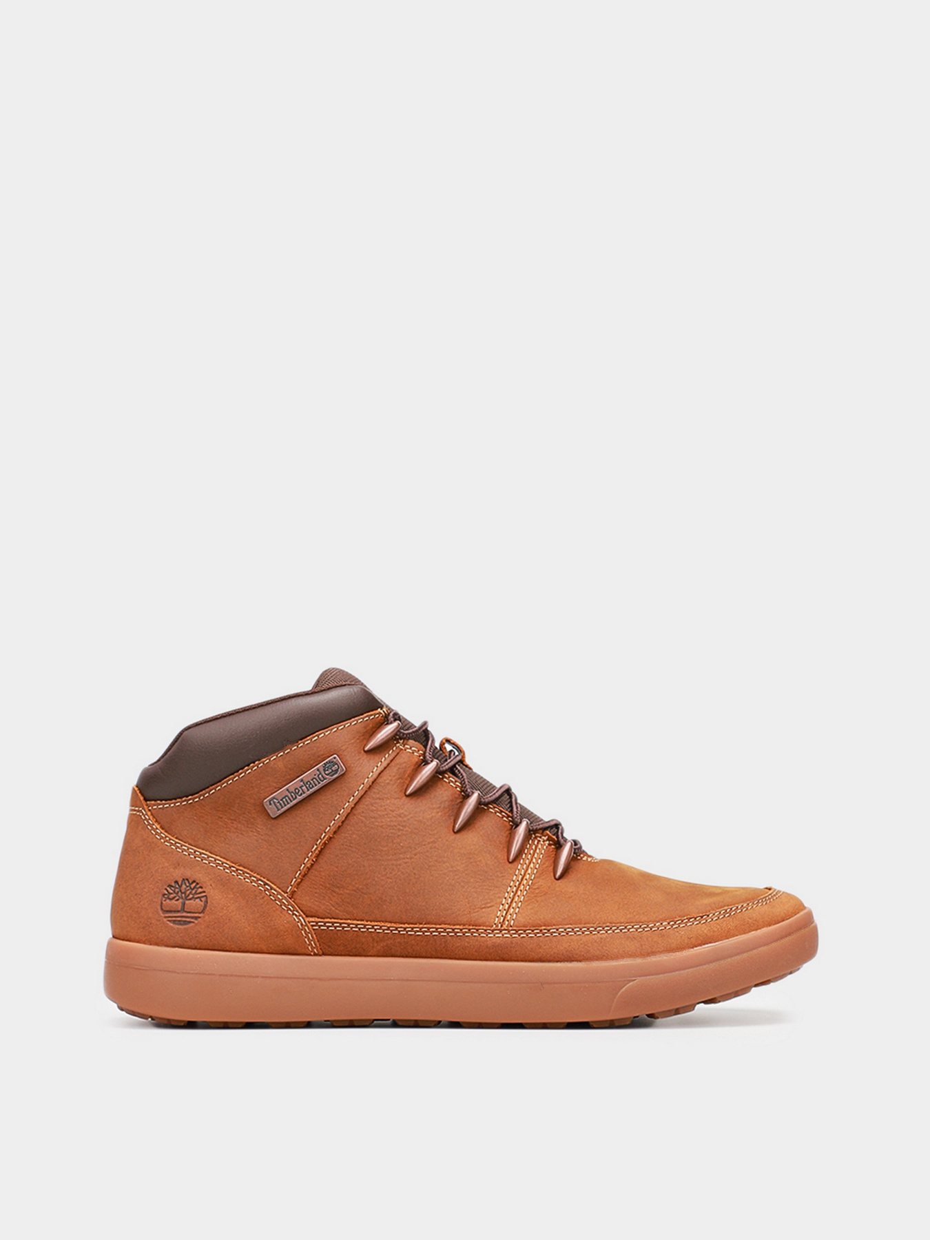 Черевики та чоботи Timberland Ashwood Park модель TB0A2GRZ231 Черевики та чоботи Timberland Ashwood Park модель TB0A2GRZ231 Фото
