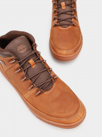 Черевики та чоботи Timberland Ashwood Park модель TB0A2GRZ231 Фото
