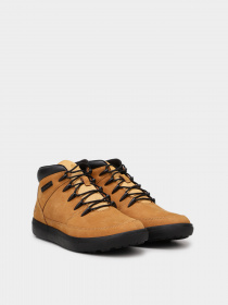 Ботинки и сапоги Timberland Ashwood Park Chukka модель TB0A2GS9231 Фото