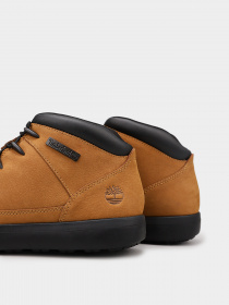 Ботинки и сапоги Timberland Ashwood Park Chukka модель TB0A2GS9231 Фото