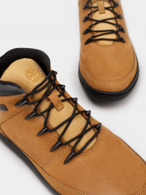 Ботинки и сапоги Timberland Ashwood Park Chukka модель TB0A2GS9231 Фото