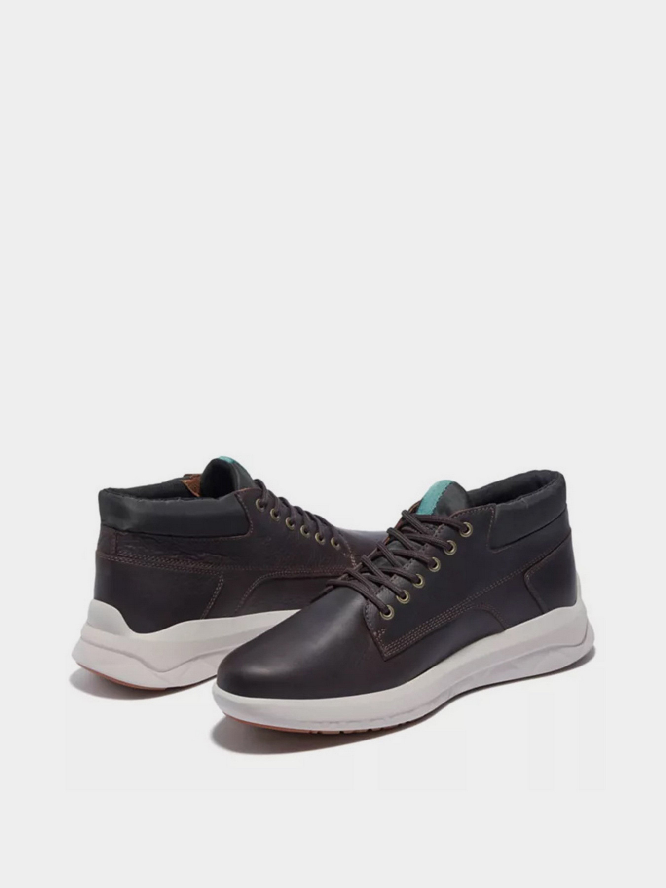 Черевики та чоботи Timberland Ultra Waterproof Chukka модель TB0A281TV13 Фото