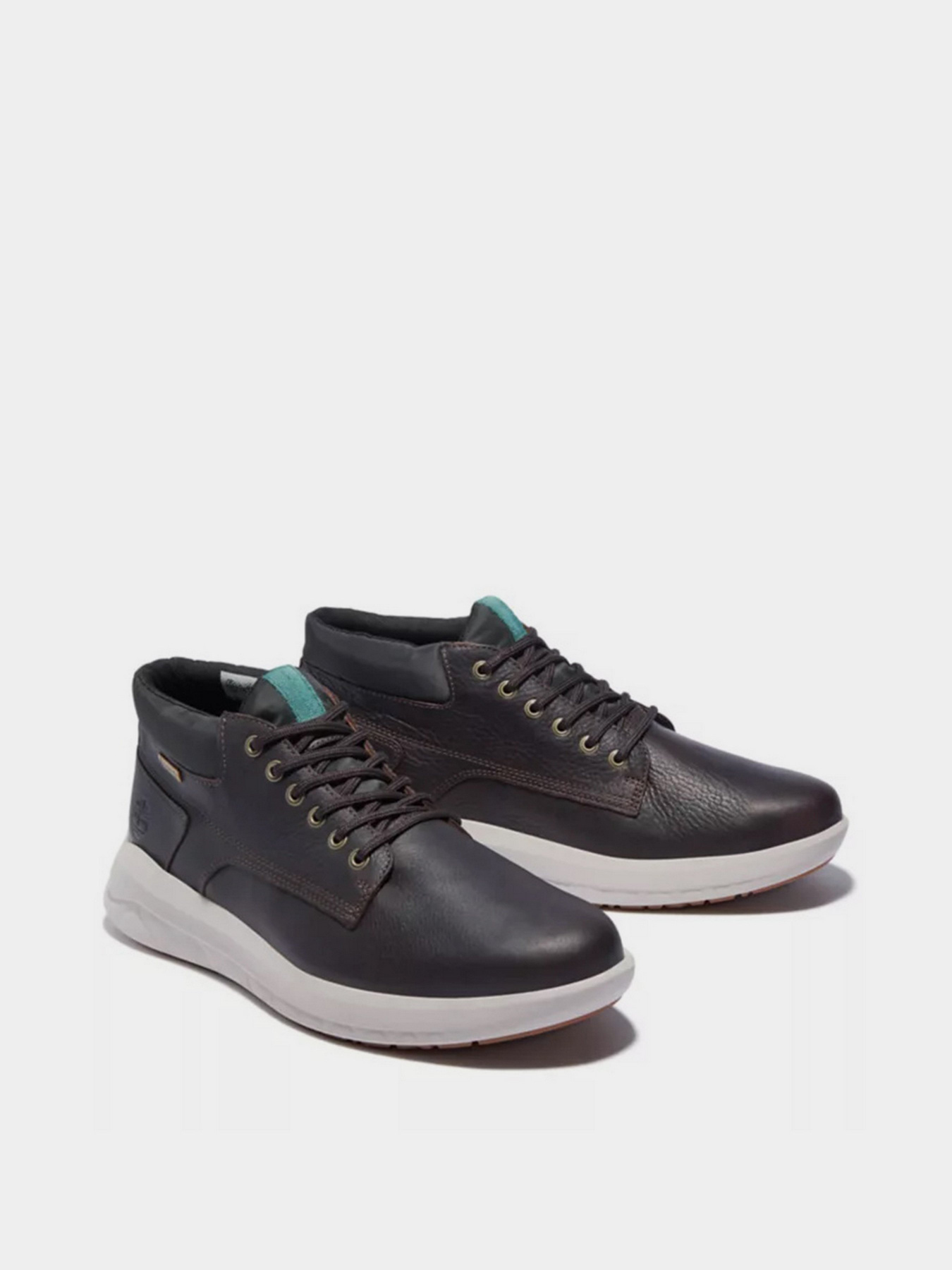 Черевики та чоботи Timberland Ultra Waterproof Chukka модель TB0A281TV13 Фото