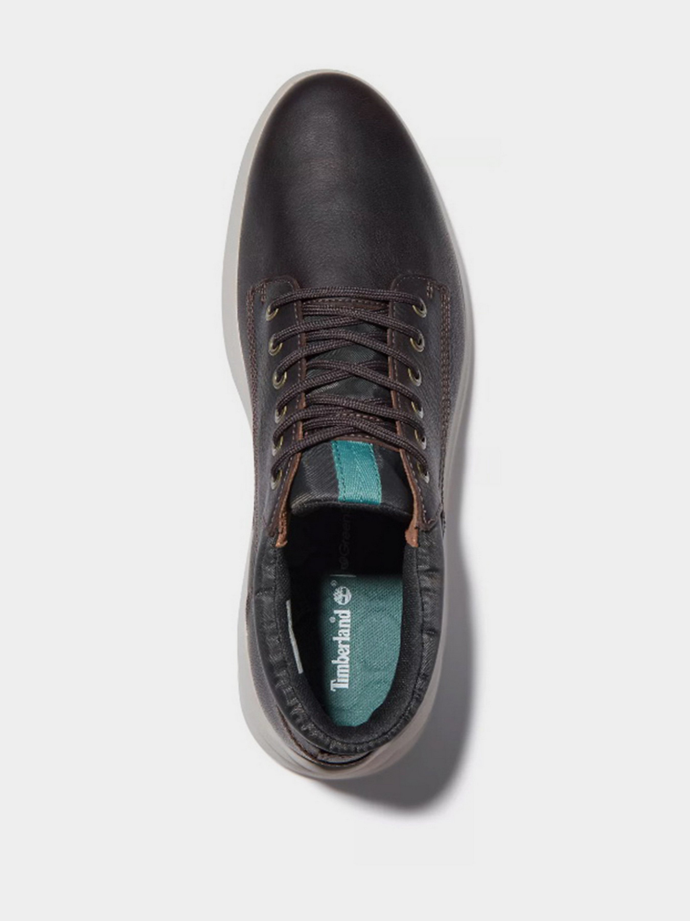 Черевики та чоботи Timberland Ultra Waterproof Chukka модель TB0A281TV13 Фото