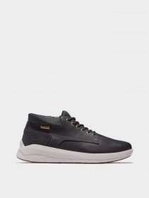 Черевики та чоботи Timberland Ultra Waterproof Chukka модель TB0A281TV13 Фото