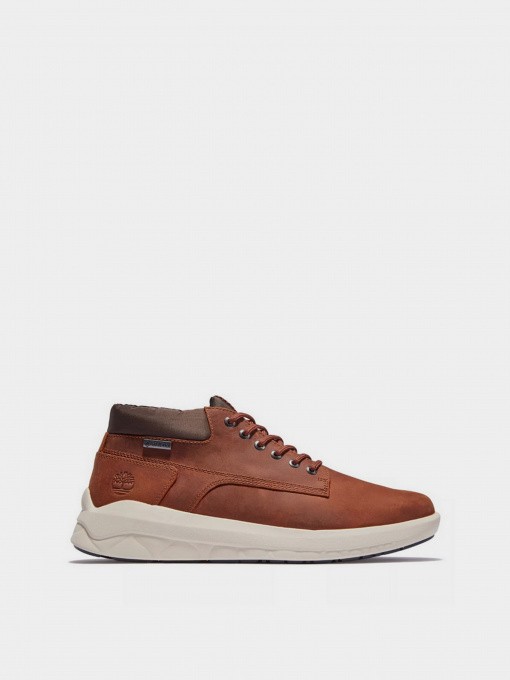 Ботинки и сапоги Timberland Ultra Waterproof Chukka модель TB0A2817358 Фото
