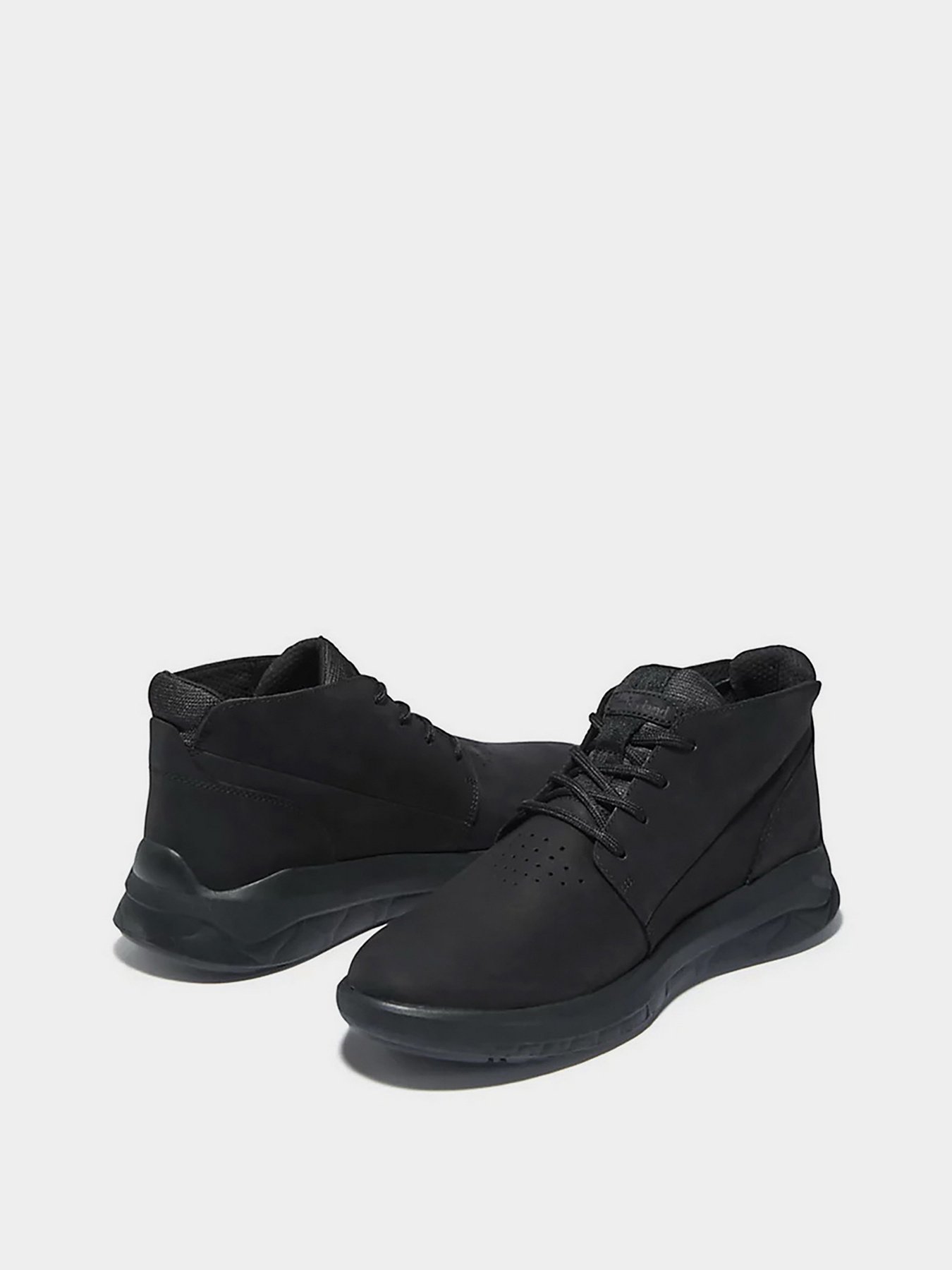 Черевики та чоботи Timberland Bradstreet Ultra Chukka модель TB0A2GVE001 Черевики та чоботи Timberland Bradstreet Ultra Chukka модель TB0A2GVE001 Фото