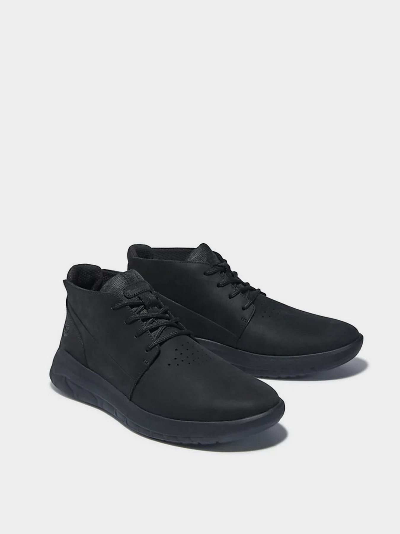Черевики та чоботи Timberland Bradstreet Ultra Chukka модель TB0A2GVE001 Черевики та чоботи Timberland Bradstreet Ultra Chukka модель TB0A2GVE001 Фото