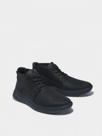 Черевики та чоботи Timberland Bradstreet Ultra Chukka модель TB0A2GVE001 Фото