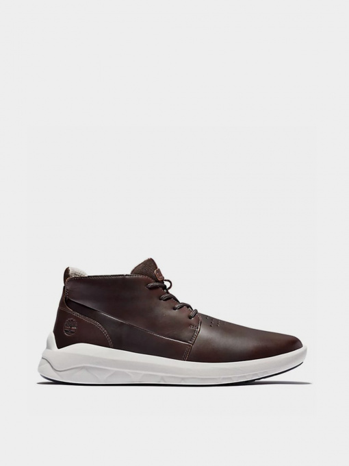 Черевики та чоботи Timberland Bradstreet Ultra модель TB0A42ESV13 Фото