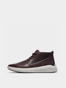 Черевики та чоботи Timberland Bradstreet Ultra модель TB0A42ESV13 Фото
