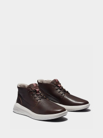 Черевики та чоботи Timberland Bradstreet Ultra модель TB0A42ESV13 Фото