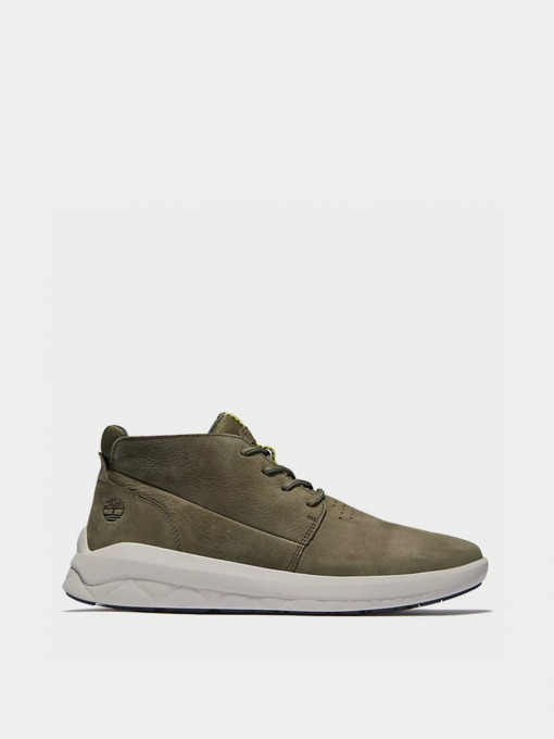 Черевики та чоботи Timberland Bradstreet Ultra модель TB0A2GV5A58 Фото