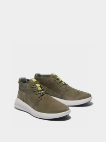 Черевики та чоботи Timberland Bradstreet Ultra модель TB0A2GV5A58 Фото
