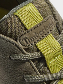 Черевики та чоботи Timberland Bradstreet Ultra модель TB0A2GV5A58 Фото