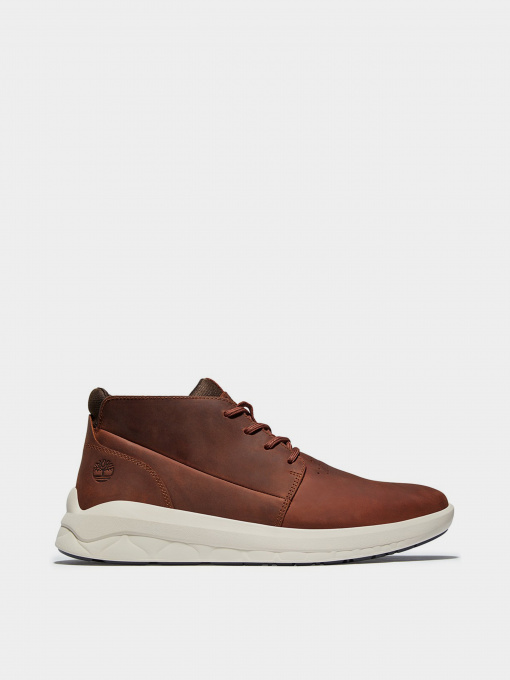 Черевики та чоботи Timberland Bradstreet Ultra модель TB0A2GV3358 Фото