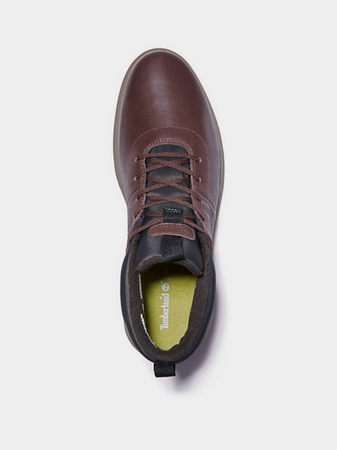 Черевики та чоботи Timberland Bradstreet Ultra Winter модель TB0A44XBV13 Черевики та чоботи Timberland Bradstreet Ultra Winter модель TB0A44XBV13 Фото