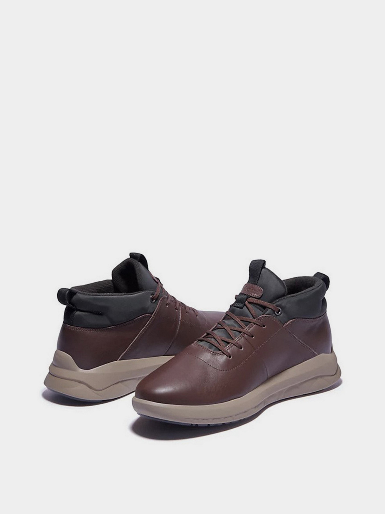 Черевики та чоботи Timberland Bradstreet Ultra Winter модель TB0A44XBV13 Черевики та чоботи Timberland Bradstreet Ultra Winter модель TB0A44XBV13 Фото