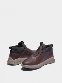 Черевики та чоботи Timberland Bradstreet Ultra Winter модель TB0A44XBV13 Фото