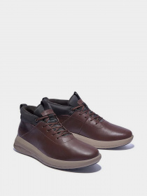 Черевики та чоботи Timberland Bradstreet Ultra Winter модель TB0A44XBV13 Фото