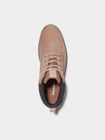 Ботинки и сапоги Timberland Cross Mark Waterproof Chukka модель TB0A2GRXD69 Фото