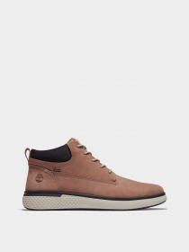 Ботинки и сапоги Timberland Cross Mark Waterproof Chukka модель TB0A2GRXD69 Фото