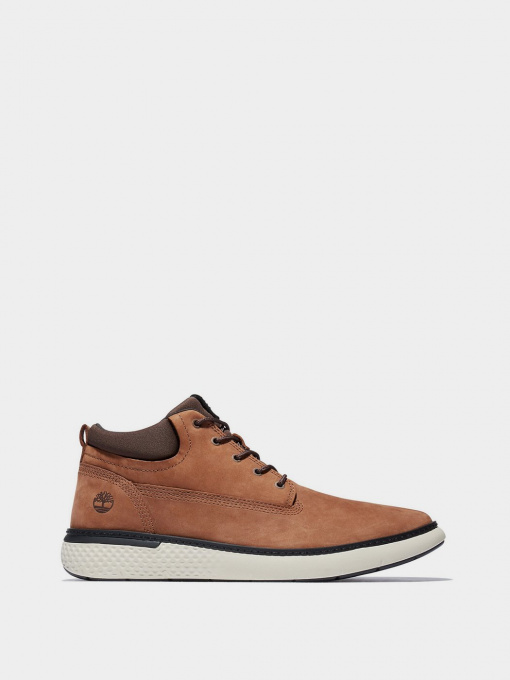 Ботинки и сапоги Timberland Cross Mark модель TB0A2BH8A20 Фото