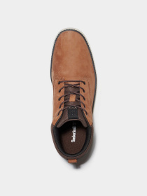 Черевики та чоботи Timberland Cross Mark модель TB0A2BH8A20 Фото