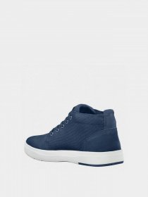 Ботинки и сапоги Timberland Davis Square Mixed-Media модель TB0A1SF3019 Фото