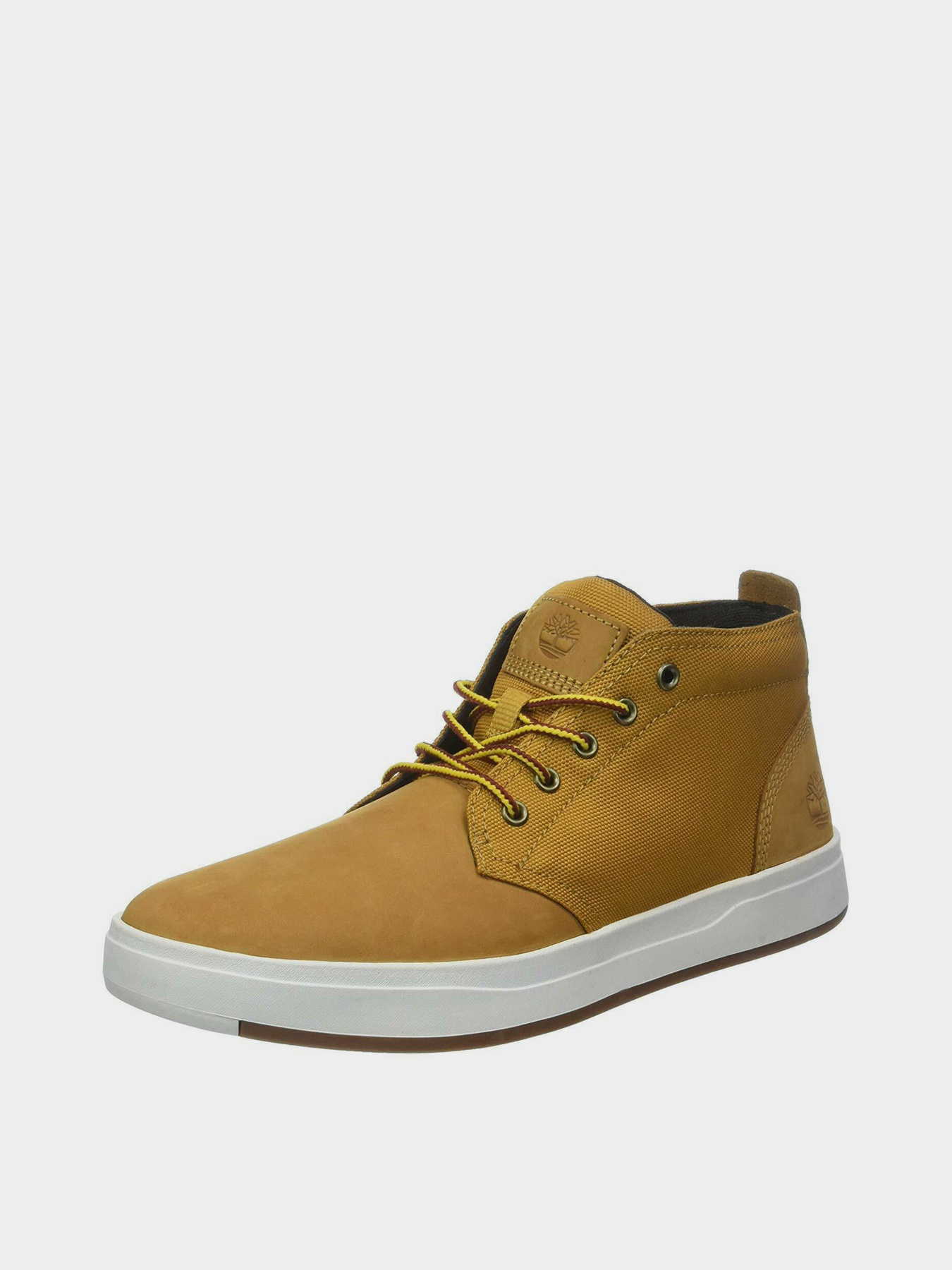 Черевики та чоботи Timberland DAVIS SQUARE модель TB0A1OI3231 Фото