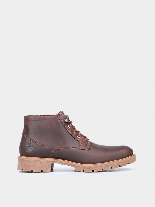 Черевики та чоботи Timberland Elmhurst модель TB0A29AM931 Фото