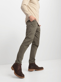 Черевики та чоботи Timberland Elmhurst модель TB0A29AM931 Фото