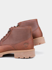 Ботинки и сапоги Timberland Elmhurst модель TB0A29E3203 Фото