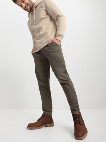 Ботинки и сапоги Timberland Elmhurst модель TB0A29E3203 Фото