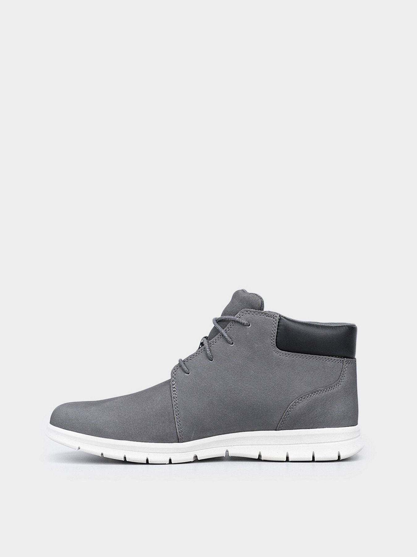 Черевики та чоботи Timberland Graydon модель TB0A4132033 Черевики та чоботи Timberland Graydon модель TB0A4132033 Фото